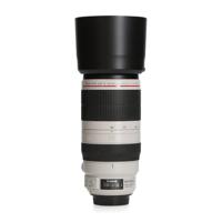 Canon EF 100-400mm 4.5-5.6 L IS USM II