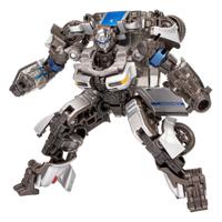 Hasbro Transformers Autobot Mirage Deluxe