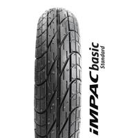 Impac Buitenband 225 x 55 is-327 step e-scooter Impac Buitenband 225 x 55 is-327 step e-scooter