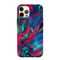 Pilgrims Of The Sea: iPhone 12 Pro Max Tough Case