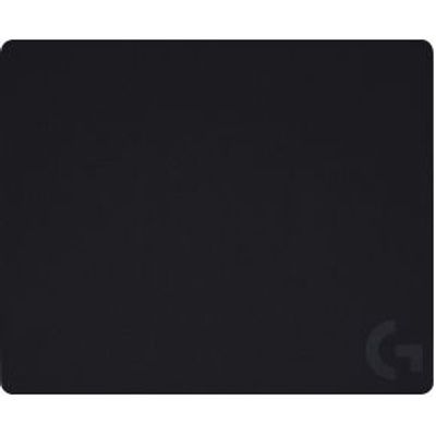 Logitech G G440 Game-muismat Zwart