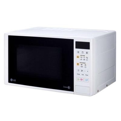 Magnetron met Grill LG MH6042DW 800 W 1000 W 19 L