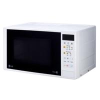 Magnetron met Grill LG MH6042DW 800 W 1000 W 19 L