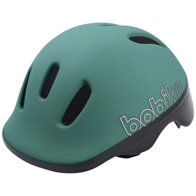 Bobike Go Fietshelm Junior Peppermint maat 44 48 cm (XXS)