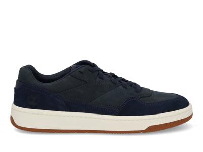 Timberland jackson Court low navy donkerblauw maat 43