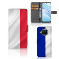 Xiaomi Mi 10T Lite | Bookstyle Case | Frankrijk
