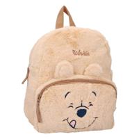 Vadobag Winnie the pooh rugzak fluffy festival