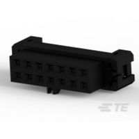 TE Connectivity 1-111623-9 1 stuk(s) - thumbnail