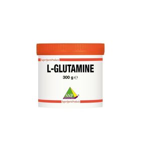 L-Glutamine puur