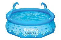 Bestway | Zwembad met Sproeiers OctoPool 274 x 76 cm - thumbnail