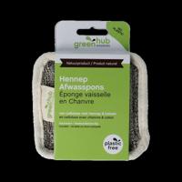 Greenhub Afwasspons 1 Stuks