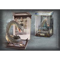 Noble Collection Harry Potter: Magical Creatures - Basilisk decoratie