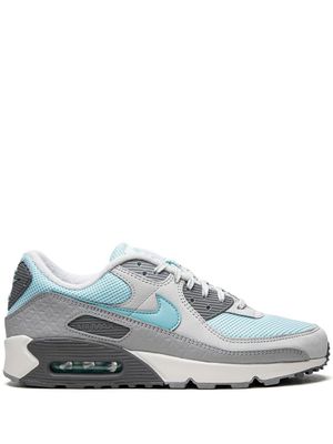 Nike baskets Air Max 90 - Gris