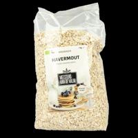 Havermout bio 1 Kilogram