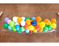 Ballonnen Valnet 1000 Ballonnen
