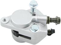 SUPERTEC TUNING PARTS Brake caliper supertec tun.parts rear silver