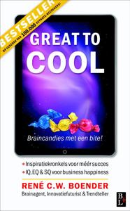Great to Cool (Hardback)