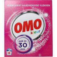 OMO OMO poeder color 14sc