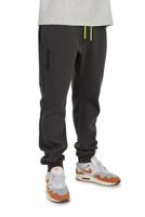 Matrix Joggers Grey / Lime (Black Edition) Medium