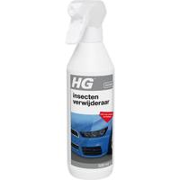 HG insecten verwijderaar 500ml - Auto Shampoo - 2 Stuks ! - thumbnail