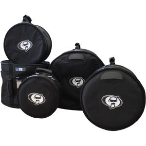 Protection Racket SET 4 Pro Line drumhoezenset voor 22, 16, 12, 14 en 14 inch