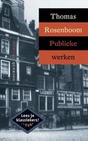 Publieke werken - Thomas Rosenboom - ebook