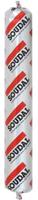 Soudal soudaseal 215 lm dilatatie | gevelkit | beton grijs | 600 ml - 101010
