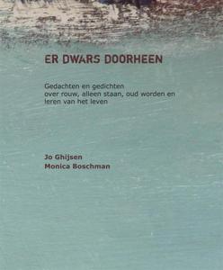 Er dwars doorheen (Paperback)