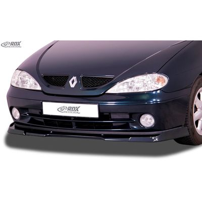 Voorspoiler Vario-X passend voor Renault Megane I Phase 2 1999-2002 (PU) RDVRE24