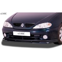 Voorspoiler Vario-X passend voor Renault Megane I Phase 2 1999-2002 (PU) RDVRE24