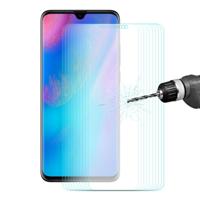 10 PC's ENKAY Hat-Prins 0 26 mm 9H 2.5D gebogen volledig scherm getemperd glas Film voor Huawei P30