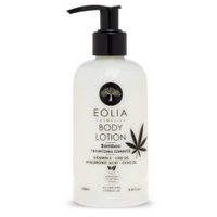 Eolia bodylotion - bamboo - thumbnail