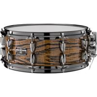 Yamaha JLHS1455UNT Live Custom Hybrid Oak Natural 14 x 5.5 snaredrum