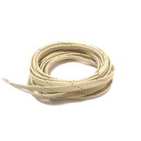 Viking Schaatsveters Wax Veter Beige 160 cm