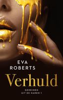 Verhuld - Eva Roberts - ebook