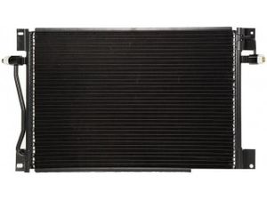 Condensor, airconditioning AC876542