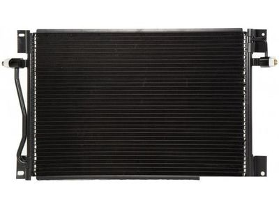 Condensor, airconditioning AC876542