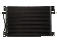 Condensor, airconditioning AC876542