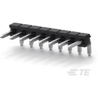 TE Connectivity 2-2842121-5 Male header, inbouw (standaard) Inhoud: 1 stuk(s) Box