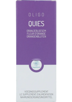 RP Vitamino Analytic Oligoplant Quies Druppels