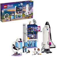 Lego Friends 41713 Olivia&apos;s Space Academy