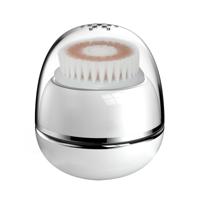 Duosi DY-103 USB recharge ble elektrische Facial Cleansing Brush waterdicht gezicht diepe porie schoonmaken Massager Exfoliator olie vuil blackhead ve