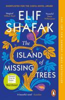 ISBN The Island of Missing Trees boek Roman (algemeen) Engels Paperback 368 pagina's