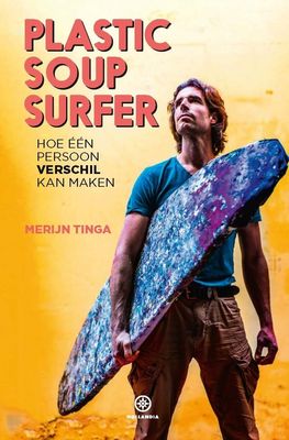 Plastic Soup Surfer - Merijn Tinga - ebook