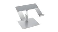 Kensington universele laptopstandaard, traploos verstelbaar, aluminium - thumbnail