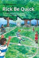 Rick be quick (Paperback)