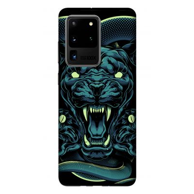 Cougar and Vipers: Samsung Galaxy S20 Ultra Tough Case