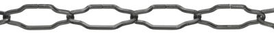 Connex Sierketting 5Kg Zw Ruit 1044 25X8 - DY2700462