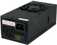 LC Power LC400TFX PC-netvoeding 350 W TFX Zonder certificering