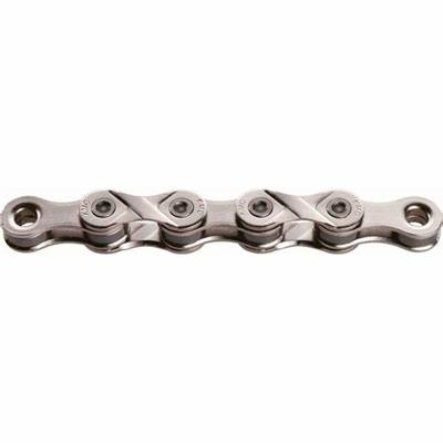 Ketting 8 speed KMC X8 1/2 x 3/32" - zilver